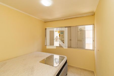 Quarto 2 de apartamento para alugar com 3 quartos, 64m² em Barro Branco (zona Norte), São Paulo