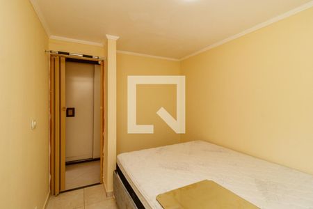 Quarto 2 de apartamento para alugar com 3 quartos, 64m² em Barro Branco (zona Norte), São Paulo