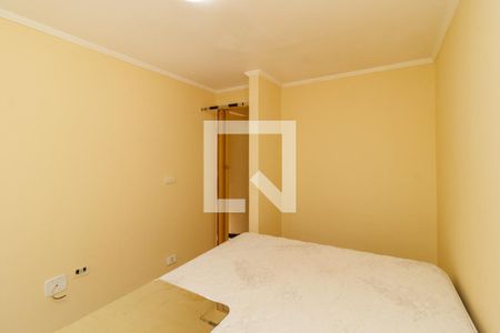 Quarto 2 de apartamento para alugar com 3 quartos, 64m² em Barro Branco (zona Norte), São Paulo