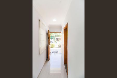 Entrada de casa de condomínio para alugar com 4 quartos, 415m² em Parque Sinai, Santana de Parnaíba