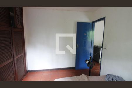 Sala de casa de condomínio para alugar com 2 quartos, 60m² em Praia do Siqueira, Cabo Frio