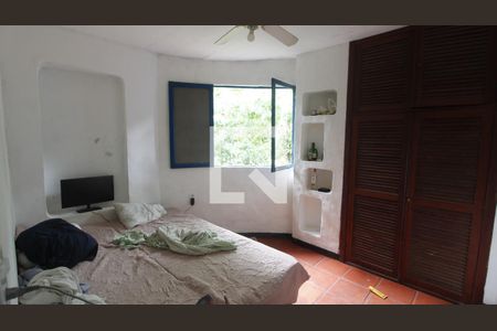 Quarto 1 de casa de condomínio para alugar com 2 quartos, 60m² em Praia do Siqueira, Cabo Frio