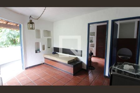 Casa de Condomínio para alugar com 2 quartos, 60m² em Praia do Siqueira, Cabo Frio