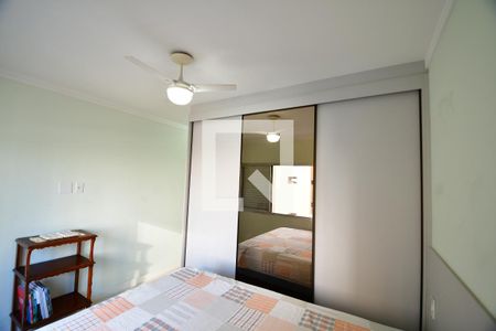 Quarto  de apartamento à venda com 1 quarto, 50m² em Cambuí, Campinas