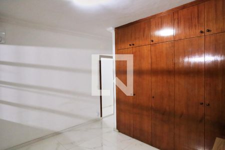 Suíte de casa à venda com 3 quartos, 120m² em Nova Vista, Belo Horizonte