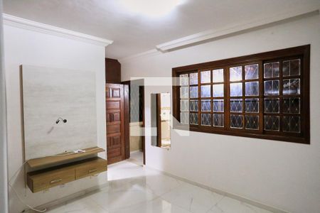 Suíte de casa à venda com 3 quartos, 120m² em Nova Vista, Belo Horizonte