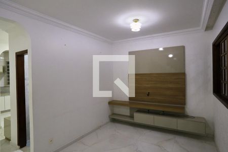 Sala de casa à venda com 3 quartos, 120m² em Nova Vista, Belo Horizonte
