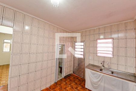 Casa para alugar com 1 quarto, 57m² em Jardim Haia do Carrao, São Paulo
