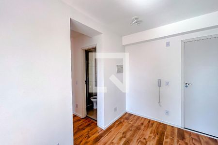 Sala de apartamento para alugar com 2 quartos, 39m² em Vila Carrão, São Paulo
