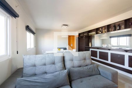 Apartamento para alugar com 1 quarto, 66m² em Niterói, Canoas