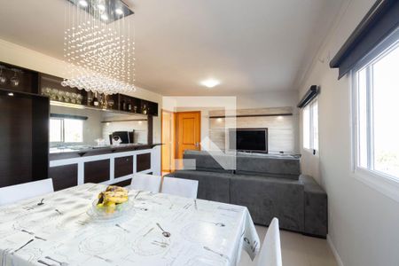 Apartamento para alugar com 1 quarto, 66m² em Niterói, Canoas