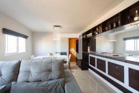 Apartamento para alugar com 1 quarto, 66m² em Niterói, Canoas