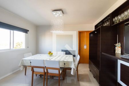 Apartamento para alugar com 1 quarto, 66m² em Niterói, Canoas