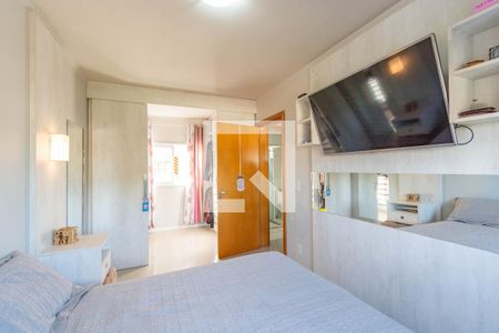 Apartamento para alugar com 1 quarto, 66m² em Niterói, Canoas