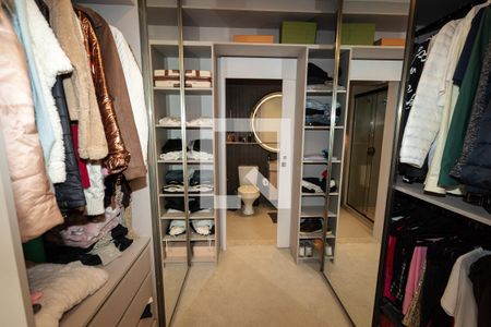 Suíte de apartamento à venda com 1 quarto, 110m² em Jardim Lindóia, Porto Alegre