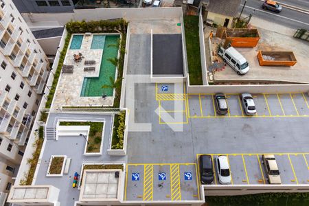 Apartamento para alugar com 1 quarto, 27m² em Morumbi, São Paulo