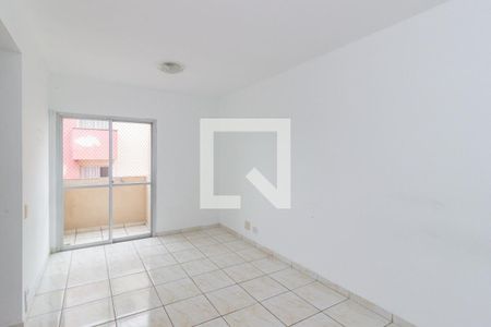 Sala de apartamento à venda com 2 quartos, 50m² em Vila Mangalot, São Paulo
