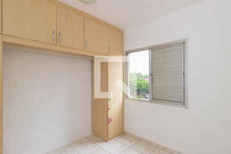 Quarto 1 de apartamento à venda com 2 quartos, 50m² em Vila Mangalot, São Paulo