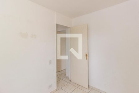 Quarto 1 de apartamento à venda com 2 quartos, 50m² em Vila Mangalot, São Paulo