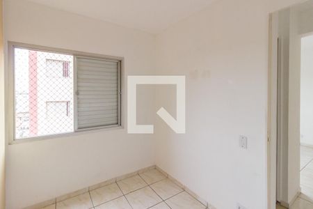 Quarto 1 de apartamento à venda com 2 quartos, 50m² em Vila Mangalot, São Paulo