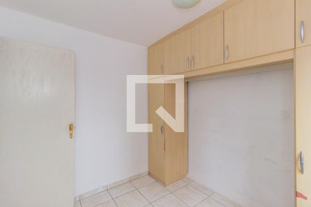 Quarto 1 de apartamento à venda com 2 quartos, 50m² em Vila Mangalot, São Paulo