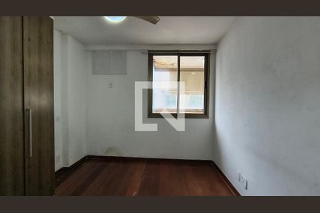 Suíte  de apartamento para alugar com 3 quartos, 92m² em Recreio dos Bandeirantes, Rio de Janeiro