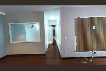 Sala de apartamento para alugar com 3 quartos, 92m² em Recreio dos Bandeirantes, Rio de Janeiro