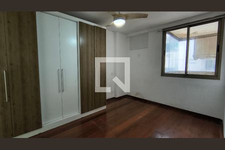 Suíte  de apartamento para alugar com 3 quartos, 92m² em Recreio dos Bandeirantes, Rio de Janeiro