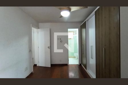 Suíte  de apartamento para alugar com 3 quartos, 92m² em Recreio dos Bandeirantes, Rio de Janeiro
