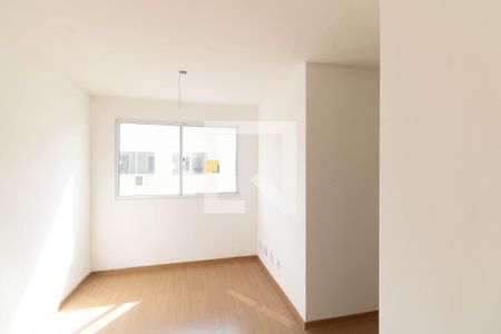 Sala de apartamento para alugar com 2 quartos, 85m² em Campo Grande, Rio de Janeiro