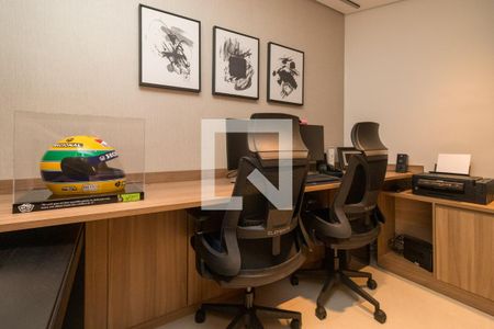 Sala/Escritório de apartamento à venda com 3 quartos, 170m² em Vila Formosa, São Paulo