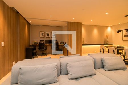 Sala de apartamento à venda com 3 quartos, 170m² em Vila Formosa, São Paulo