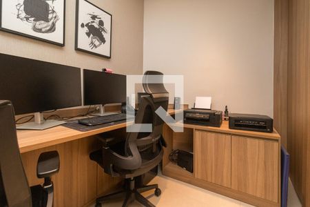 Sala/Escritório de apartamento à venda com 3 quartos, 170m² em Vila Formosa, São Paulo