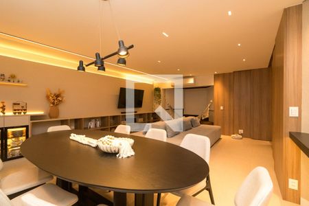 Sala de apartamento à venda com 3 quartos, 170m² em Vila Formosa, São Paulo