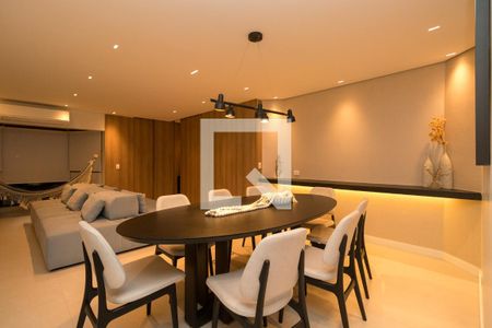 Sala de apartamento à venda com 3 quartos, 170m² em Vila Formosa, São Paulo