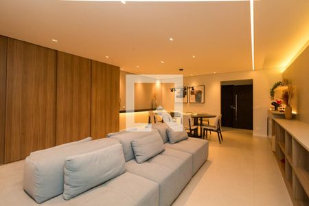 Sala de apartamento à venda com 3 quartos, 170m² em Vila Formosa, São Paulo