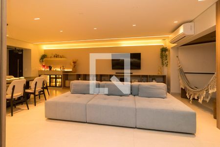 Sala de apartamento à venda com 3 quartos, 170m² em Vila Formosa, São Paulo