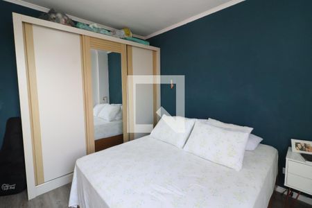 Quarto 1 de apartamento à venda com 2 quartos, 64m² em Bela Vista, Osasco