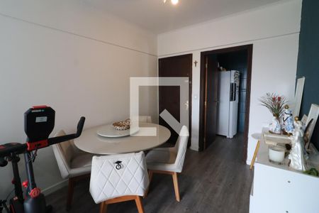 Sala de apartamento à venda com 2 quartos, 64m² em Bela Vista, Osasco