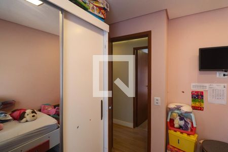 Quarto 2 de apartamento à venda com 3 quartos, 70m² em Vila Guilherme, São Paulo