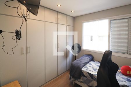 Quarto 1 de apartamento à venda com 3 quartos, 70m² em Vila Guilherme, São Paulo