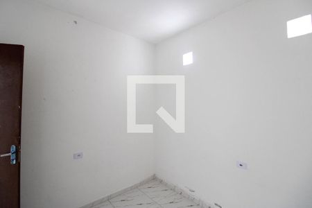Quarto 2 de casa para alugar com 2 quartos, 100m² em Jardim Record, Taboão da Serra