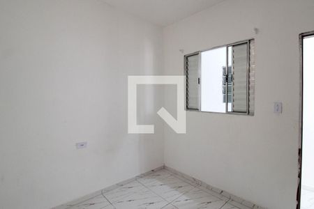 Quarto 2 de casa para alugar com 2 quartos, 100m² em Jardim Record, Taboão da Serra