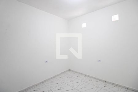 Quarto 1 de casa para alugar com 2 quartos, 100m² em Jardim Record, Taboão da Serra