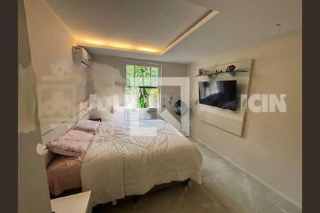 Casa de Condomínio à venda com 5 quartos, 530m² em Jacarepaguá, Rio de Janeiro