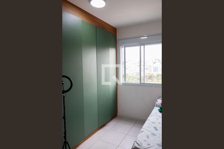 Quarto 1 de apartamento à venda com 2 quartos, 57m² em Umuarama, Osasco