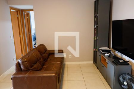 sala de apartamento à venda com 2 quartos, 57m² em Umuarama, Osasco
