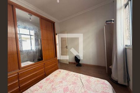 Apartamento à venda com 3 quartos, 80m² em Méier, Rio de Janeiro