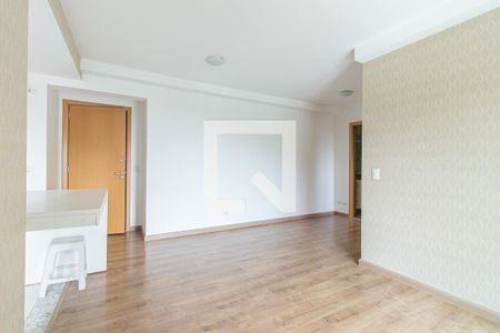 Sala de apartamento para alugar com 1 quarto, 61m² em Cidade Industrial de Curitiba, Curitiba