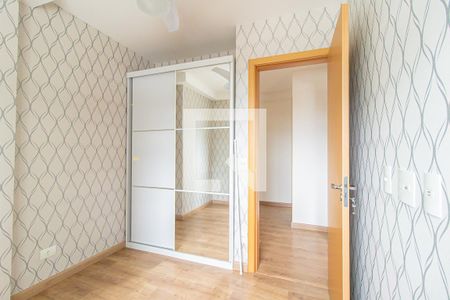 Quarto 1 de apartamento para alugar com 1 quarto, 61m² em Cidade Industrial de Curitiba, Curitiba